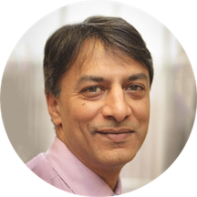 Dr. Shrikant S. Bhamre, MD