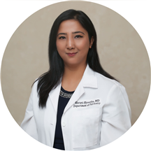 Dr. Shristi Shrestha, MD
