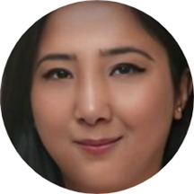 Dr. Shristi Shrestha, MD