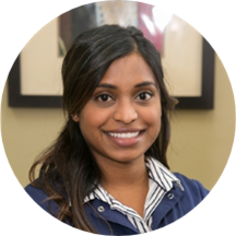 Dr. Shruthi D. Dayal, DDS