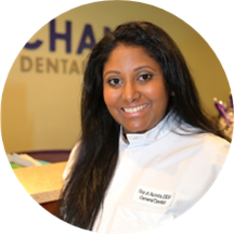 Dr. Shruti Acosta, DDS