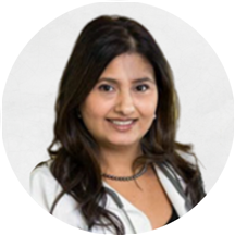 Dr. Shruti Ariza, MD