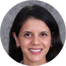 Dr. Shruti Gupta, MD