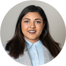 Dr. Shubhada Reddy, MD