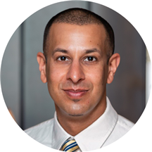 Dr. Shujah Choudhry, DO