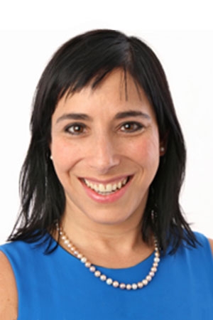 Dr. Shulamit Glaubach, MD