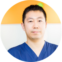 Dr. Shuqiang Qi, PT, DPT
