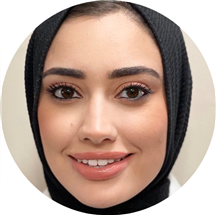 Dr. Shurouq Omari, OD