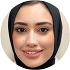 Dr. Shurouq Omari, OD