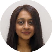 Dr. Shweta Bajaria, DPT, OCS
