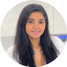 Dr. Shweta Gujaran, DDS