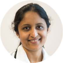 Dr. Shwetha Adhikari, MD