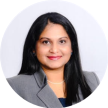 Dr. Shwetha Shrivatsa, MD