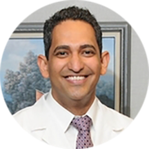 Dr. Shyam (Sam) Shivareddy, DDS