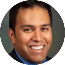 Dr. Shyam Mahesh, MD