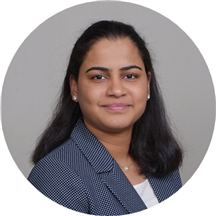 Dr. Shyamala Madhavi Arani Purushotham, MD, FACP