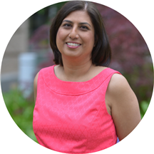 Dr. Shyamali Singhal, MD