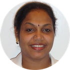 Dr. Shylaja Keshav, MD