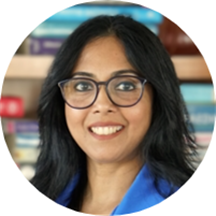 Dr. Shylaja Vijayasarma, DPT