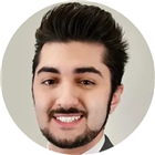 Dr. Shyon Rahimzadeh, DMD