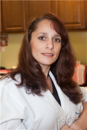 Dr. Shéne C. Allen-Dozier, MD