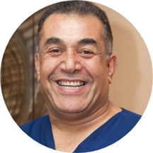 Dr. Siamak Madani, DMD