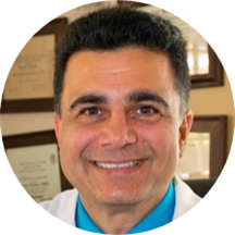 Dr. Siamak Veshkini, DMD