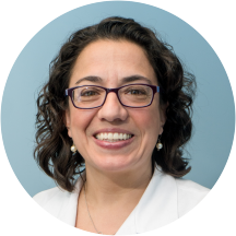 Dr. Sian Spurney, MD