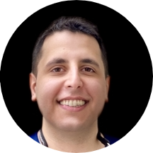 Dr. Siavash Kiumehr, DDS