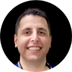 Dr. Siavash Kiumehr, DDS