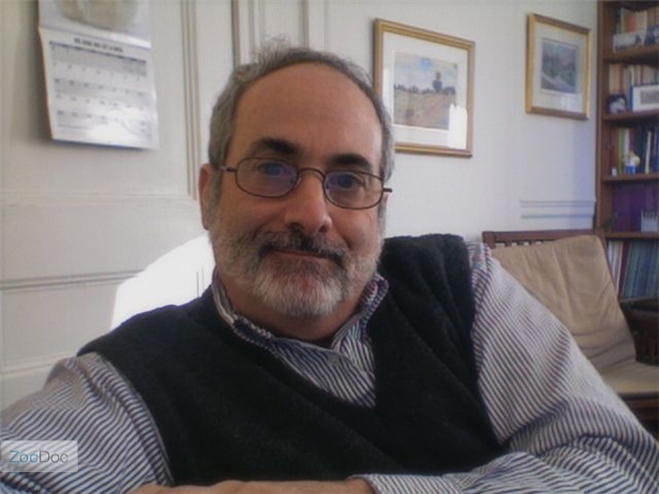 Dr. Sid Mondell, PhD