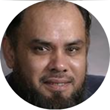 Dr. Sifatur Sayeed, MD