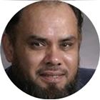 Dr. Sifatur Sayeed, MD