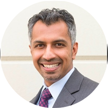 Dr. Silus Motamarry, MD