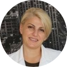 Dr. Silva Mkrtchyan, DDS