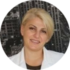 Dr. Silva Mkrtchyan, DDS