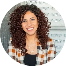 Dr. Silvana Abadeer, OD