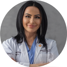 Dr. Silvana Beraj, DMD, PhD