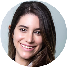 Dr. Silvia Calderon, DDS