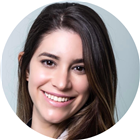 Dr. Silvia Calderon, DDS