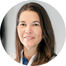 Dr. Silvia Lobo Lobo, DMD, MS