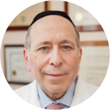 Dr. Simcha Ben-David, MD
