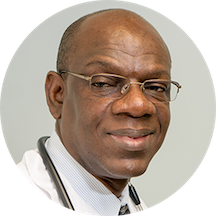 Dr. Simeon Obeng, MD