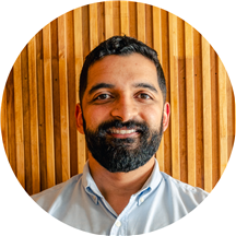 Dr. Simon Chamakalayil, MD