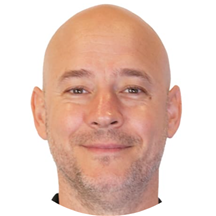 Dr. Simon Garstin, DC