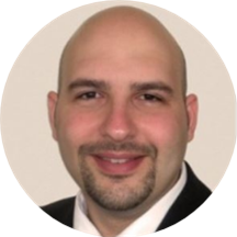 Dr. Simon Gedeon, DMD