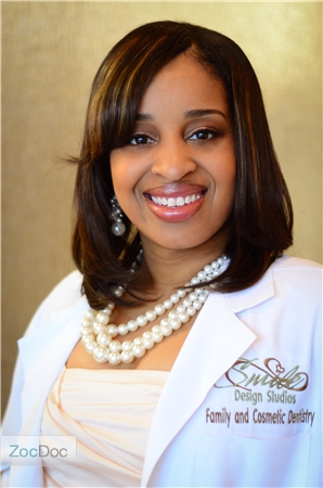 Dr. Simone Ellis, DMD