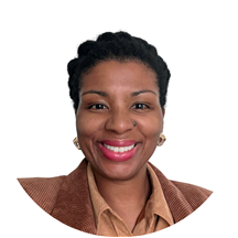 Dr. Simone Ellis, MD