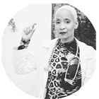 Dr. Simone Van-Horne, MD