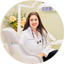 Dr. Simran Bhalla, DDS